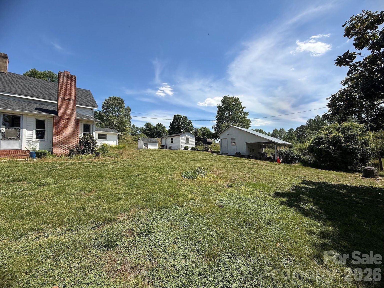 3607 Little River Church Rd Taylorsville, NC 28681 - Thumbnail 4