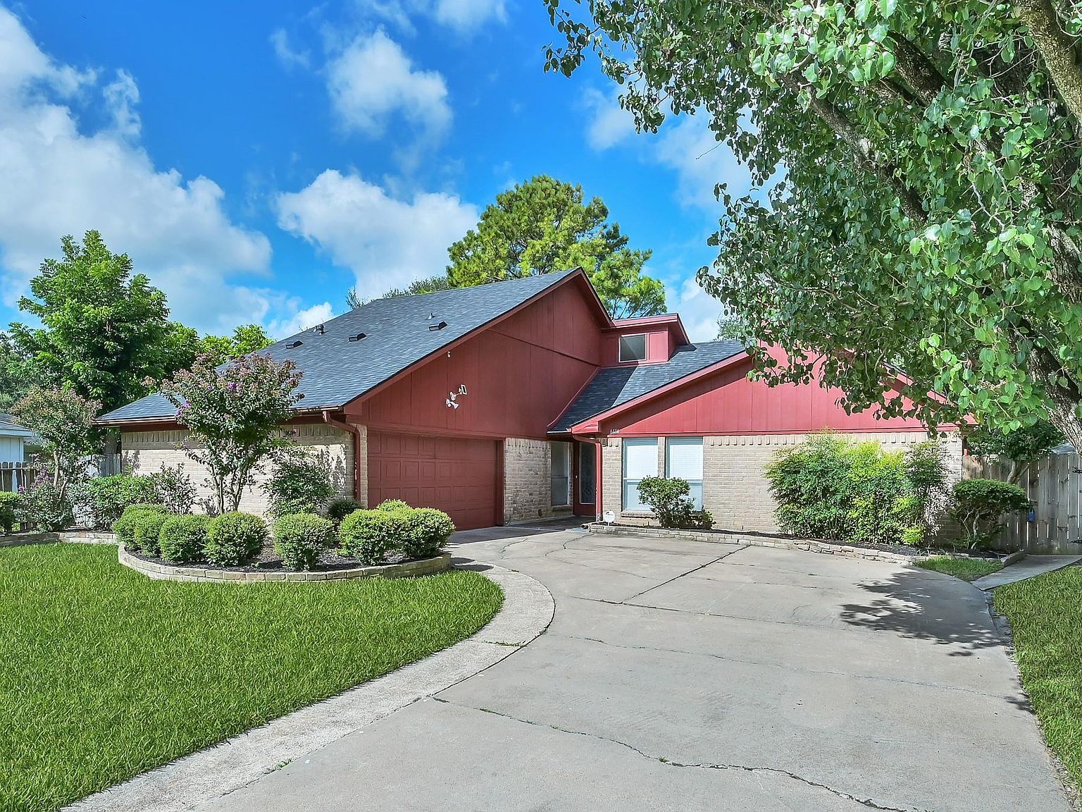 6614 Vialinda Dr Houston, TX 77083 - Thumbnail 4