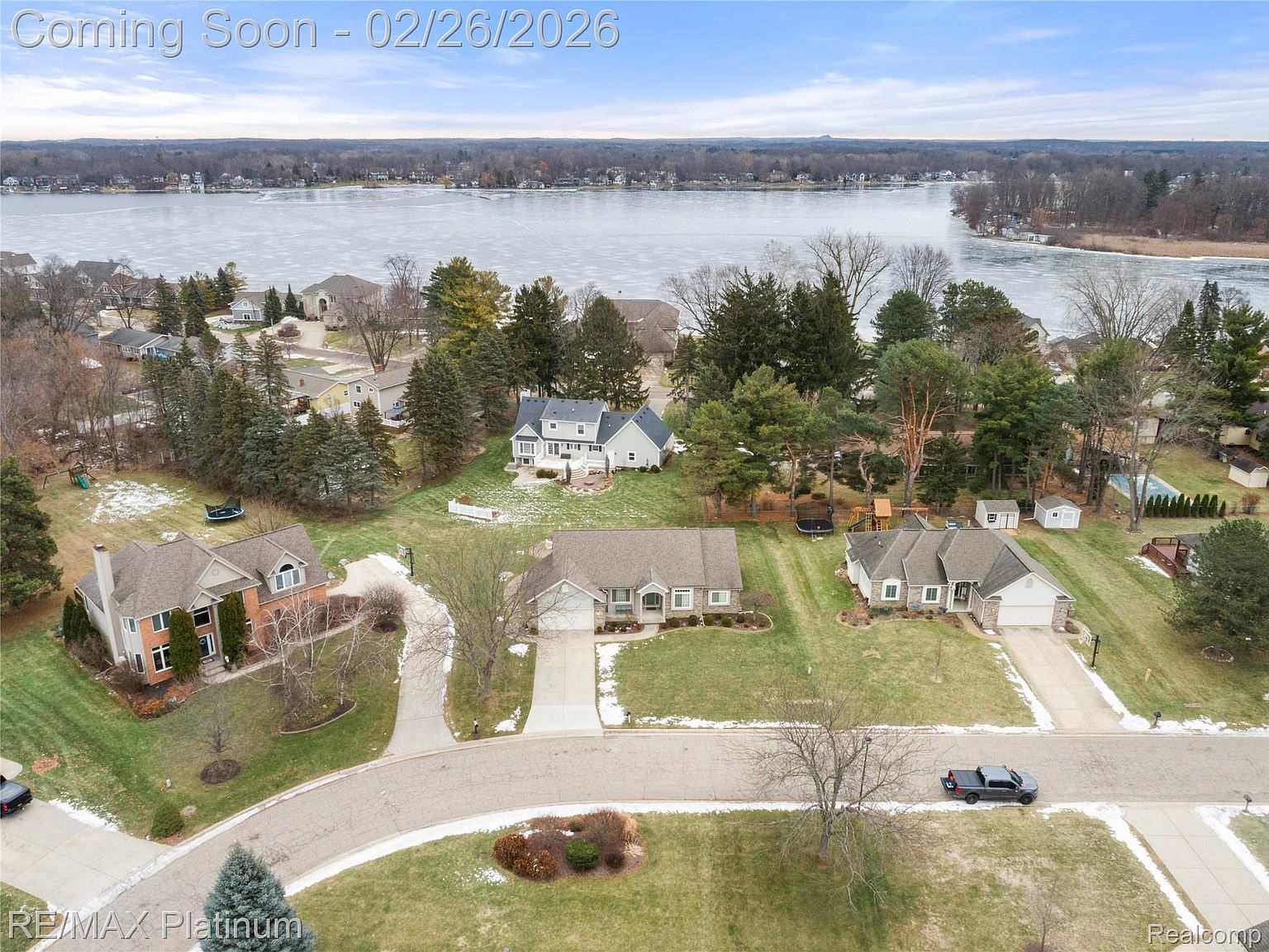 2440 Torrey Grove Ct Fenton, MI 48430 - Thumbnail 4