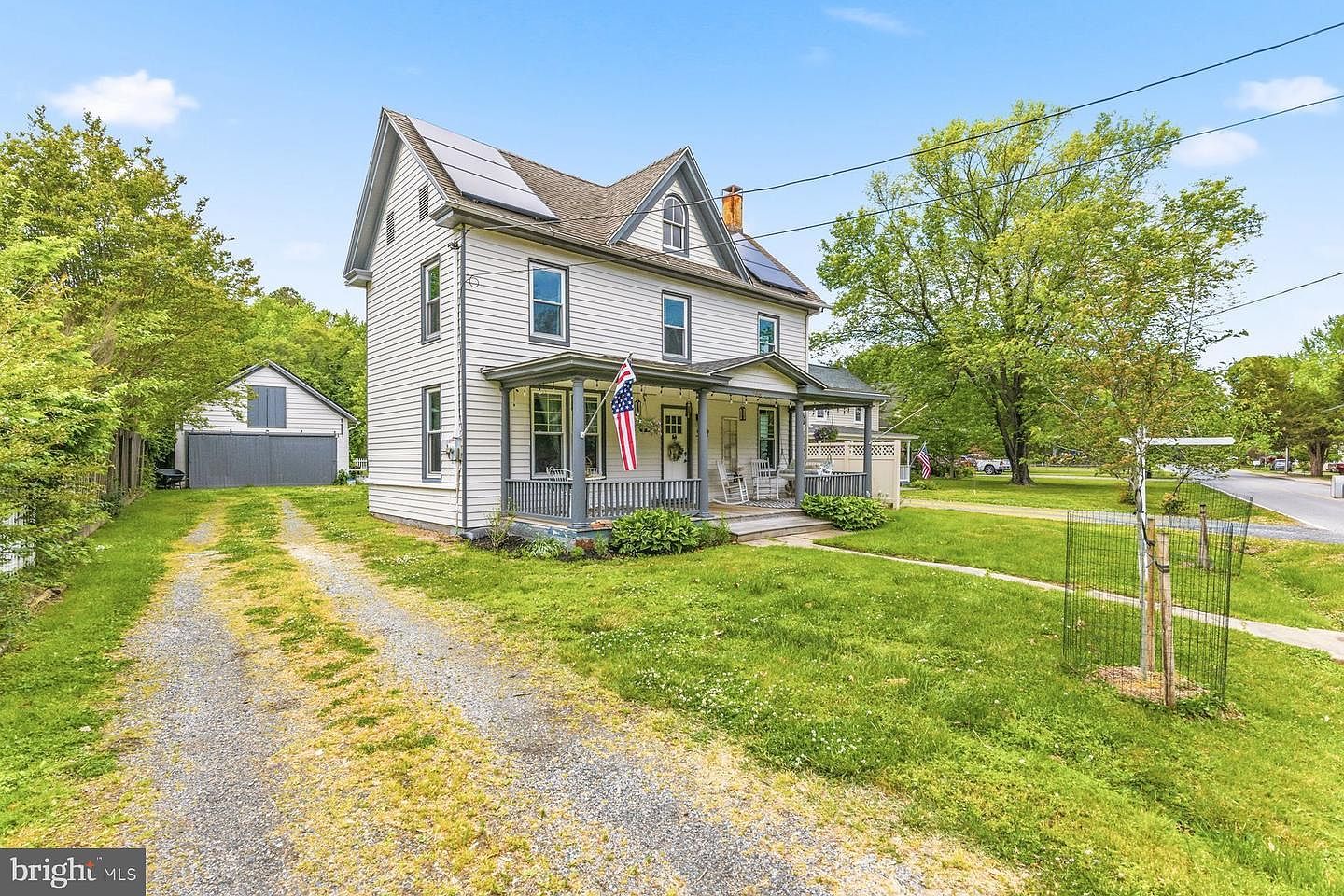 5862 N Main St Rock Hall, MD 21661 - Thumbnail 4
