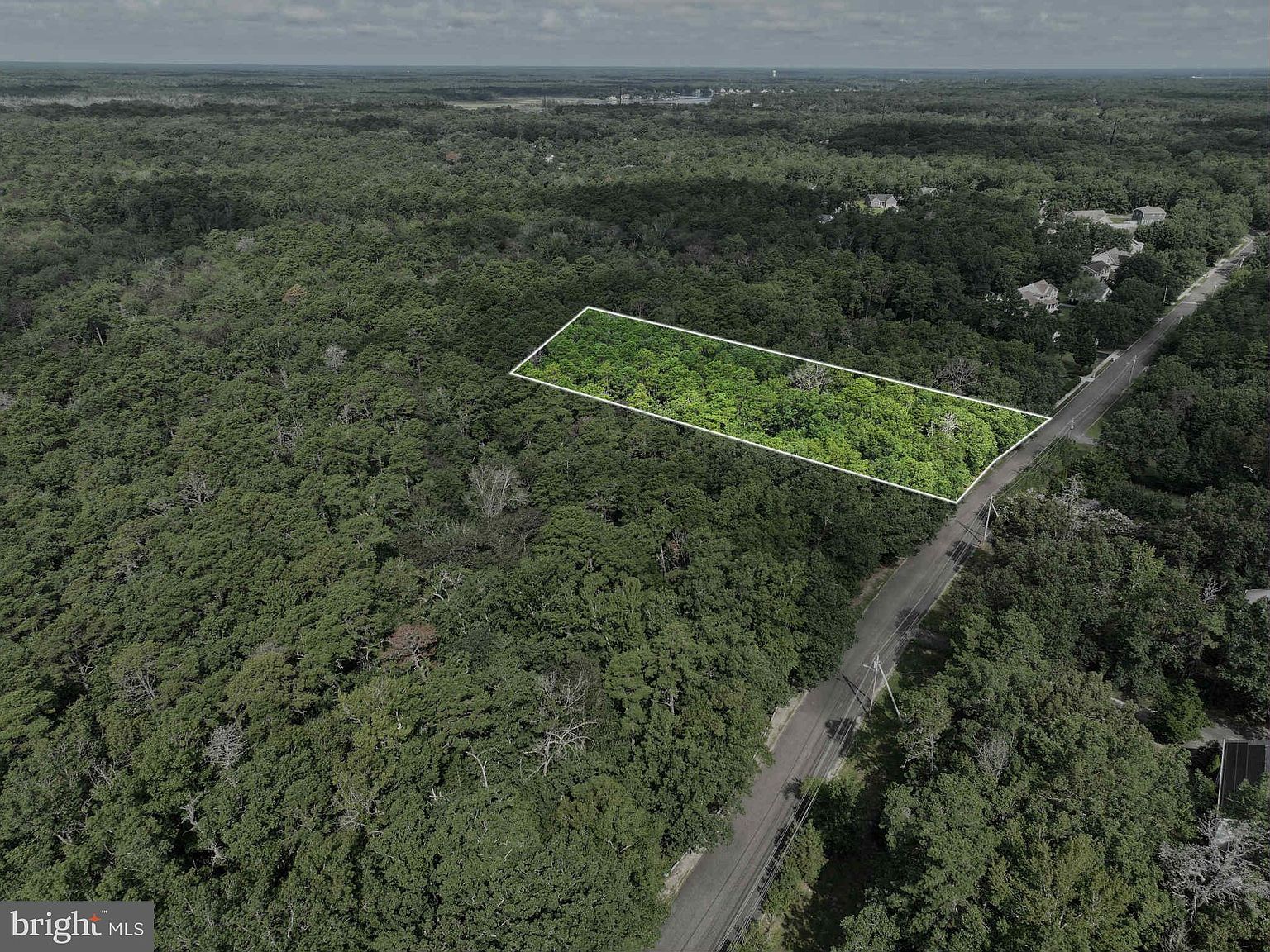 Thelma Ave Mays Landing, NJ 08330 | Land/Lot