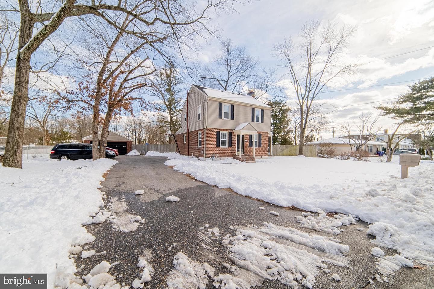 1717 Newcombtown Rd Millville, NJ 08332 - Thumbnail 4