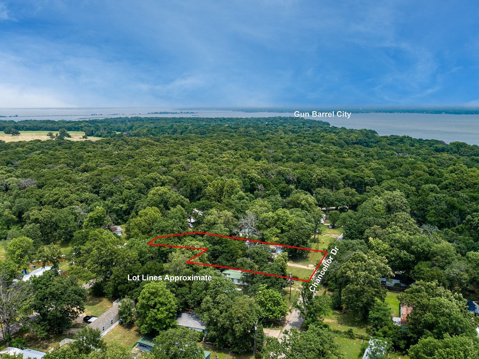 1023 Chancellor Dr Kemp, TX 75143 - Thumbnail 4