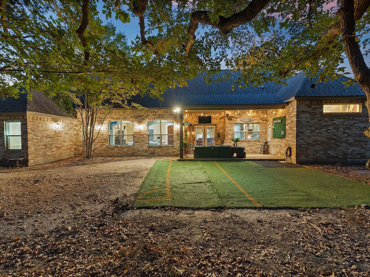 5022 Old Railroad Trl Kaufman, TX 75142 - Thumbnail 4