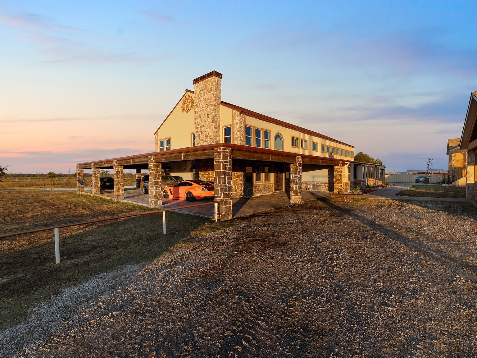 9141 County Road 591 Nevada, TX 75173 - Thumbnail 4