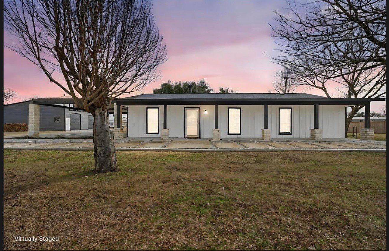 11474 Fm 3094 Scurry, TX 75158 - Thumbnail 4