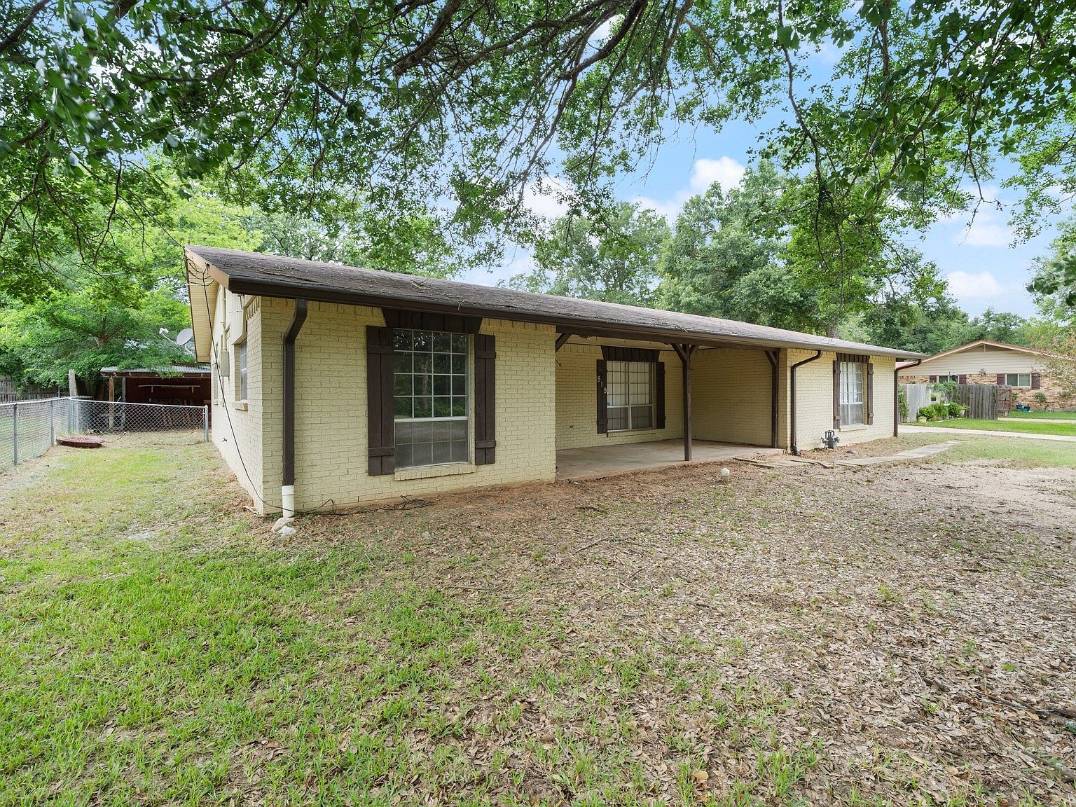 519 Malibu St Malakoff, TX 75148 - Thumbnail 4