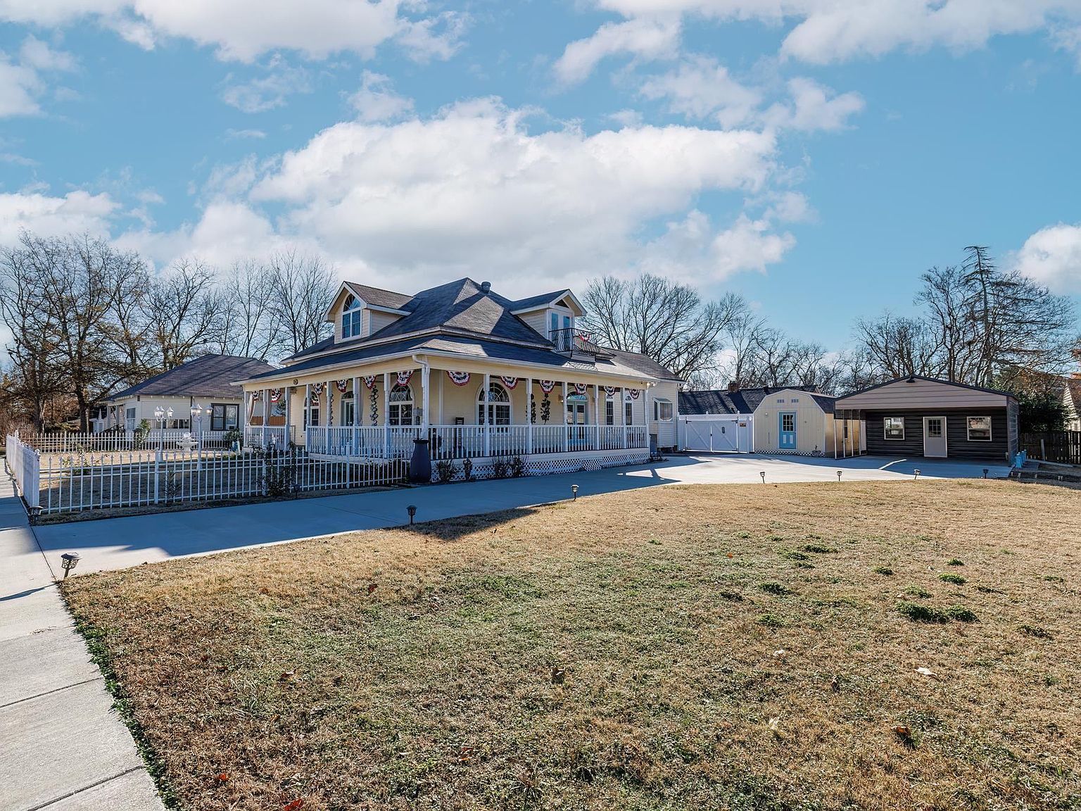 1043 Clinton St Arkadelphia, AR 71923 - Thumbnail 4