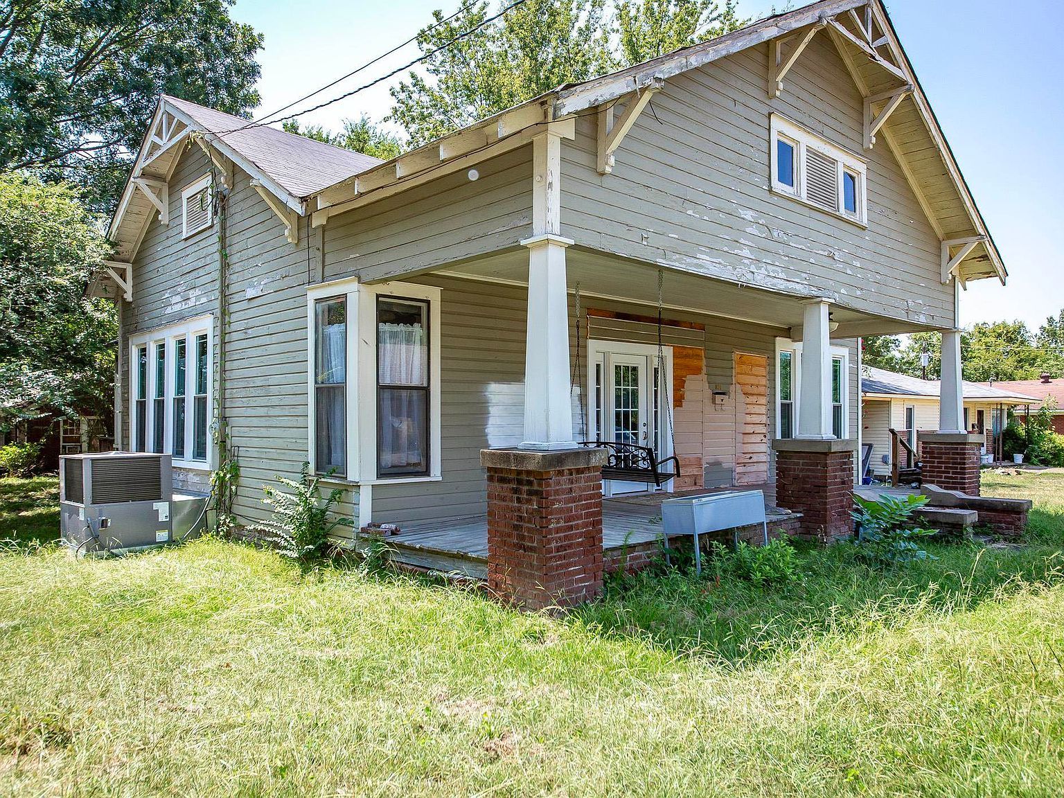 801 Crittenden St Arkadelphia, AR 71923 - Thumbnail 4