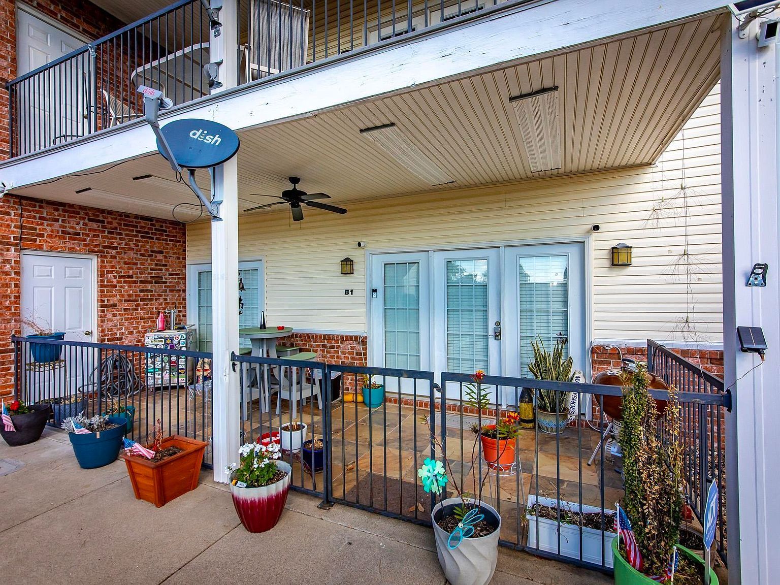 321 Peters Point #B1 Hot Springs National Park, AR 71913 - Thumbnail 4