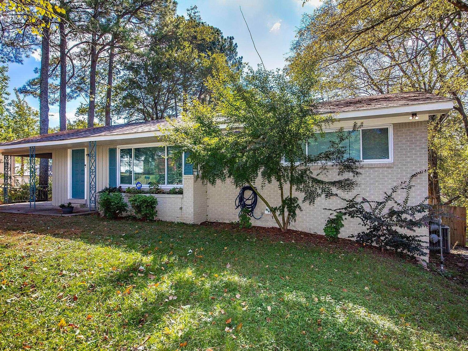 303 Jerome St Hot Springs, AR 71913 - Thumbnail 4