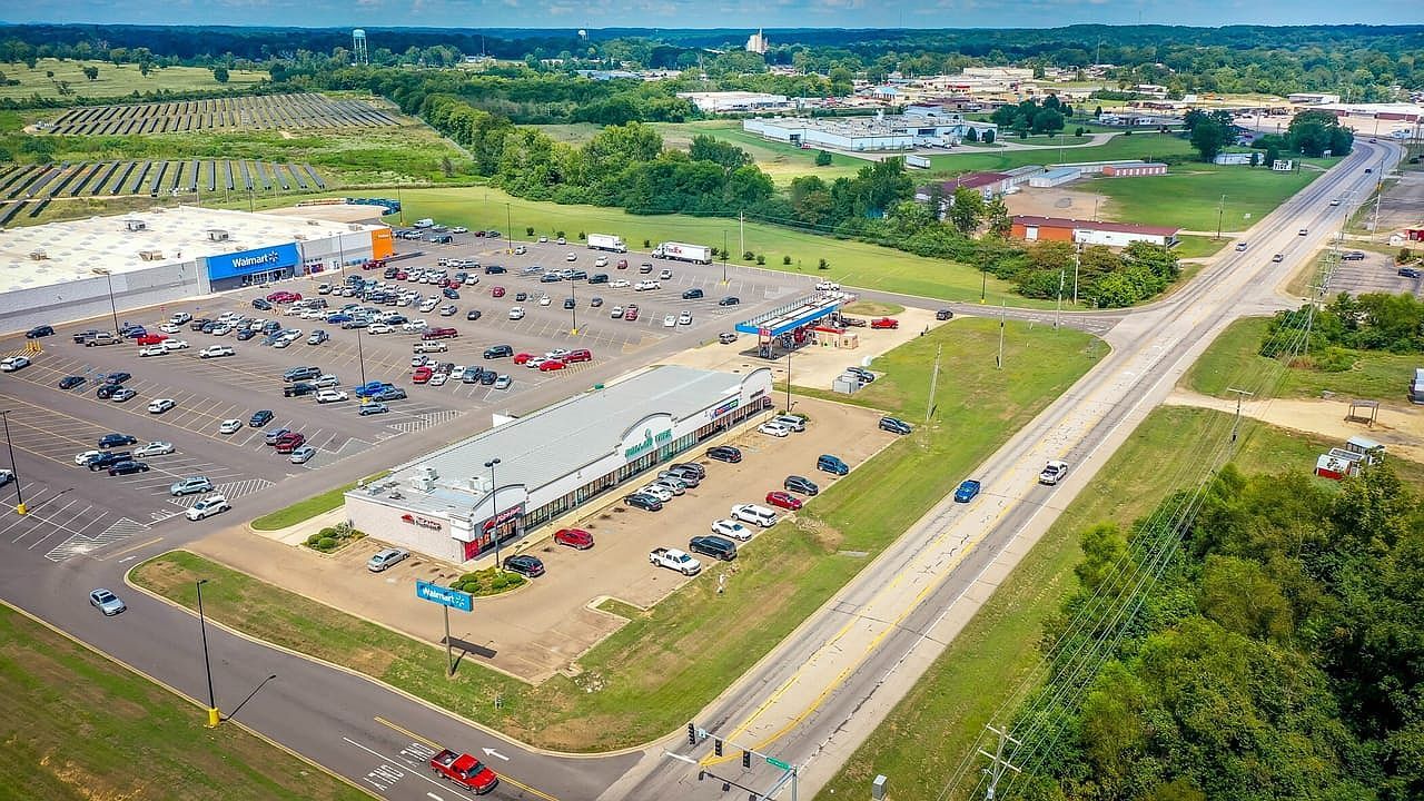 1716 S 4th St Nashville, AR 71852 - Thumbnail 4