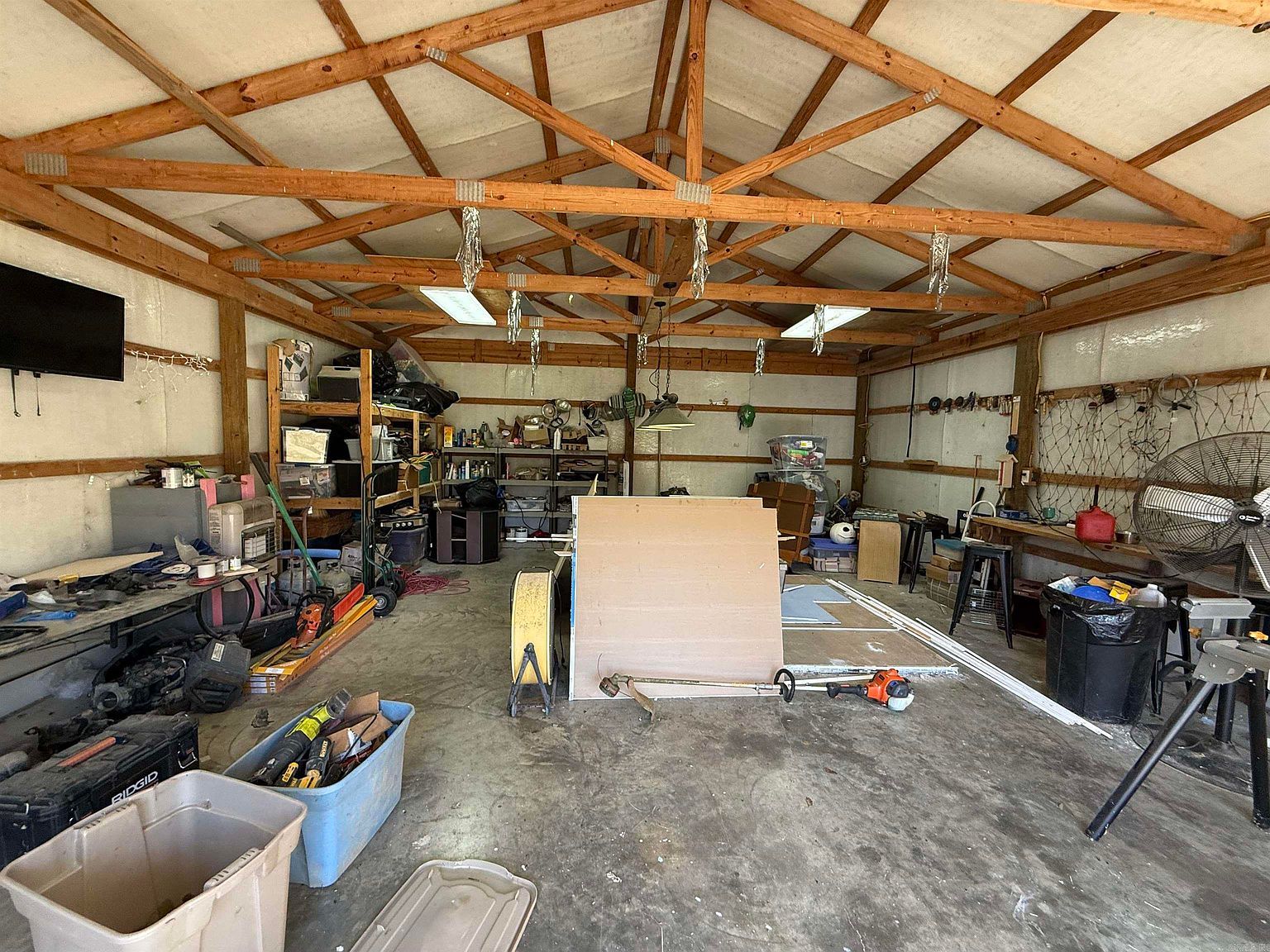 4260 Midway Rd Donaldson, AR 71941 - Thumbnail 4