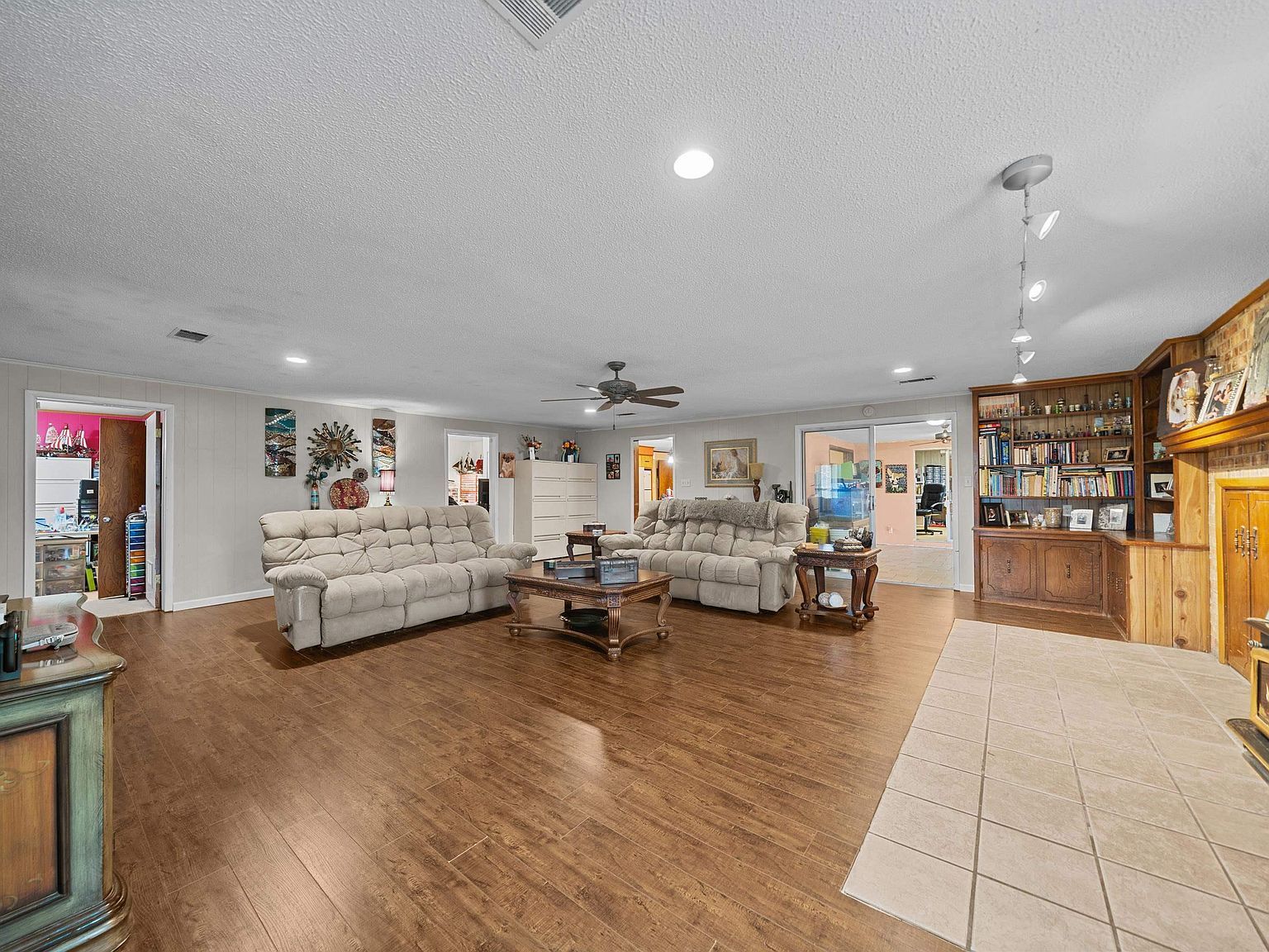 3284 Finch Rd Bismarck, AR 71929 - Thumbnail 4