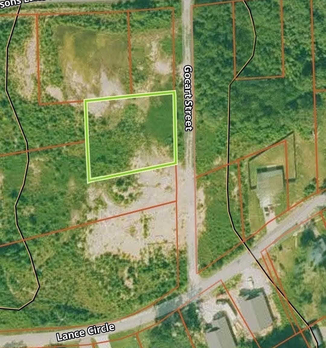 Wilson Lake Ln Hot Springs National Park, AR 71901  | Land/Lot