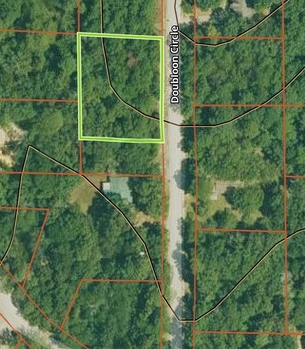 Doubloon Cir Hot Springs National Park, AR 71913 | Land/Lot