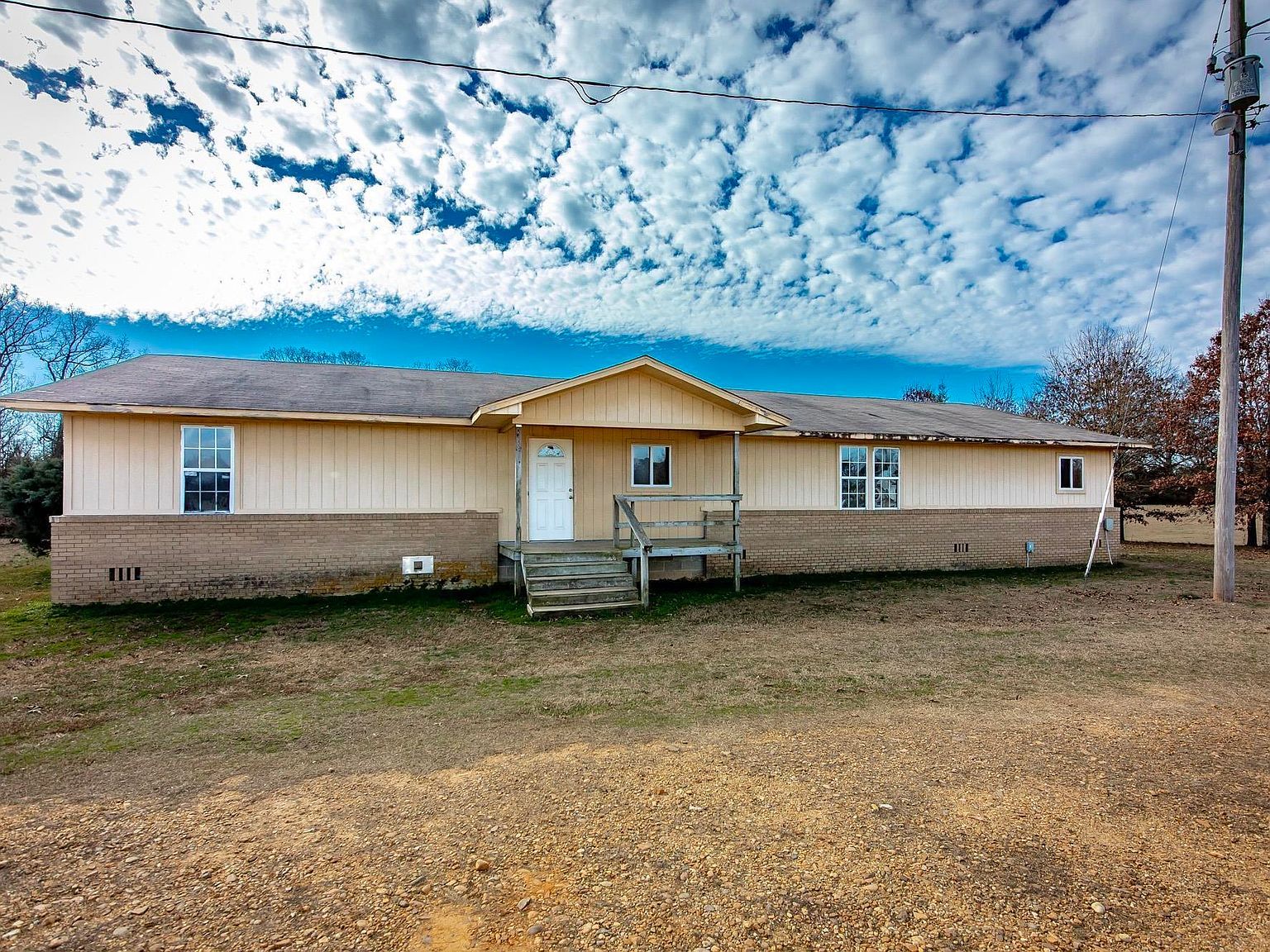 100 Simmons Rd Leola, AR 72084 - Thumbnail 4