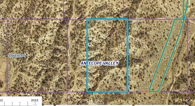 0 96th St E #3 Littlerock, CA 93543 - Thumbnail 4