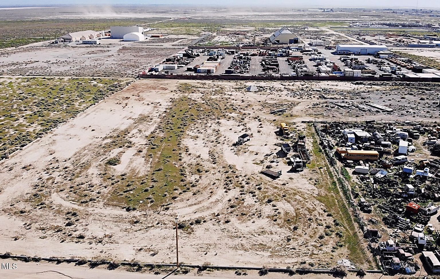 0 Park Ave Rosamond, CA 93560 - Thumbnail 4