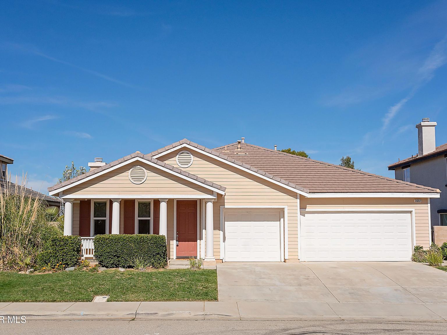 3607 Mountain Shadows Ct Palmdale, CA 93551 - Thumbnail 4