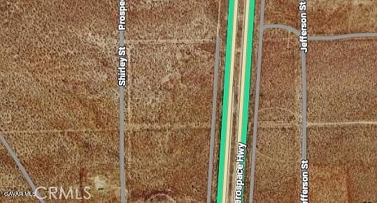 0 Frontage Rd Rosamond, CA 93560 - Thumbnail 4