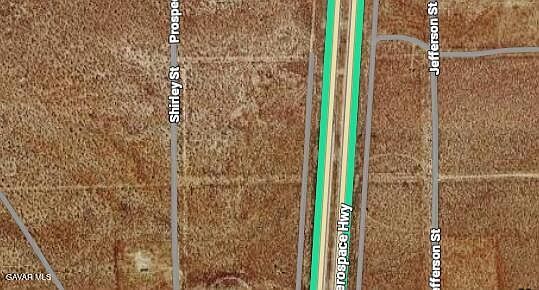 Maxwell Ave Rosamond, CA 93560 - Thumbnail 4
