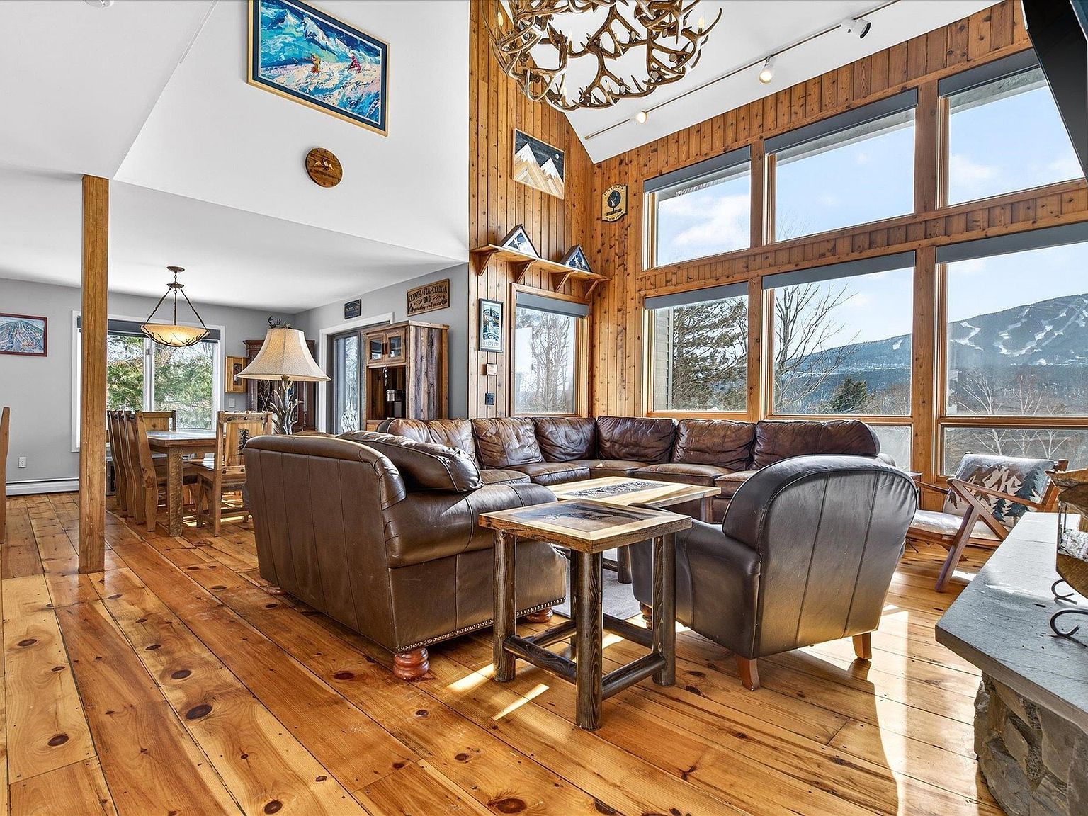 E1 Rock Ridge Rd Bondville, VT 05340 - Thumbnail 4