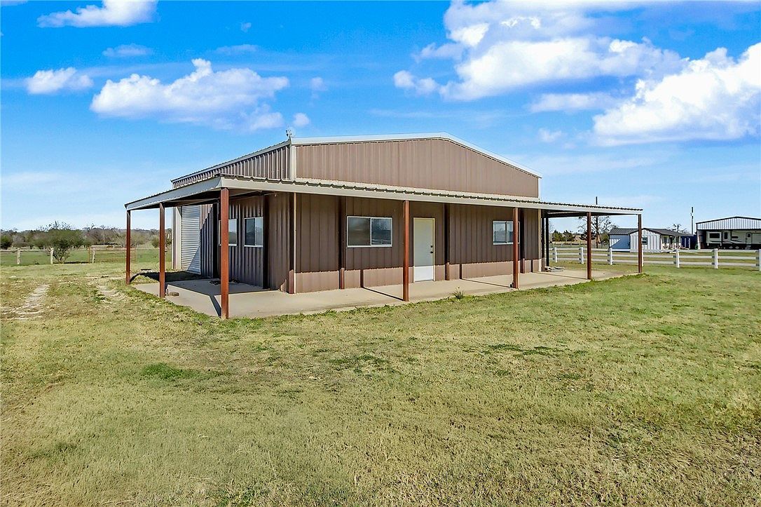 5984 Dick Elliott Rd Bryan, TX 77808 - Thumbnail 4