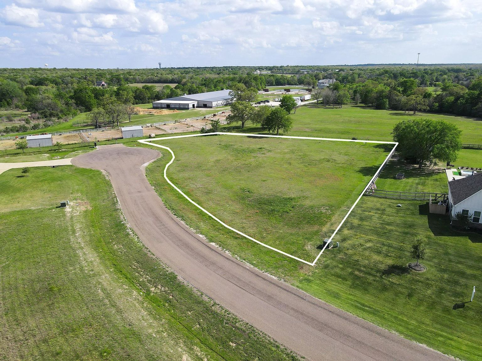 4201 Chukker Ln College Station, TX 77845 - Thumbnail 4