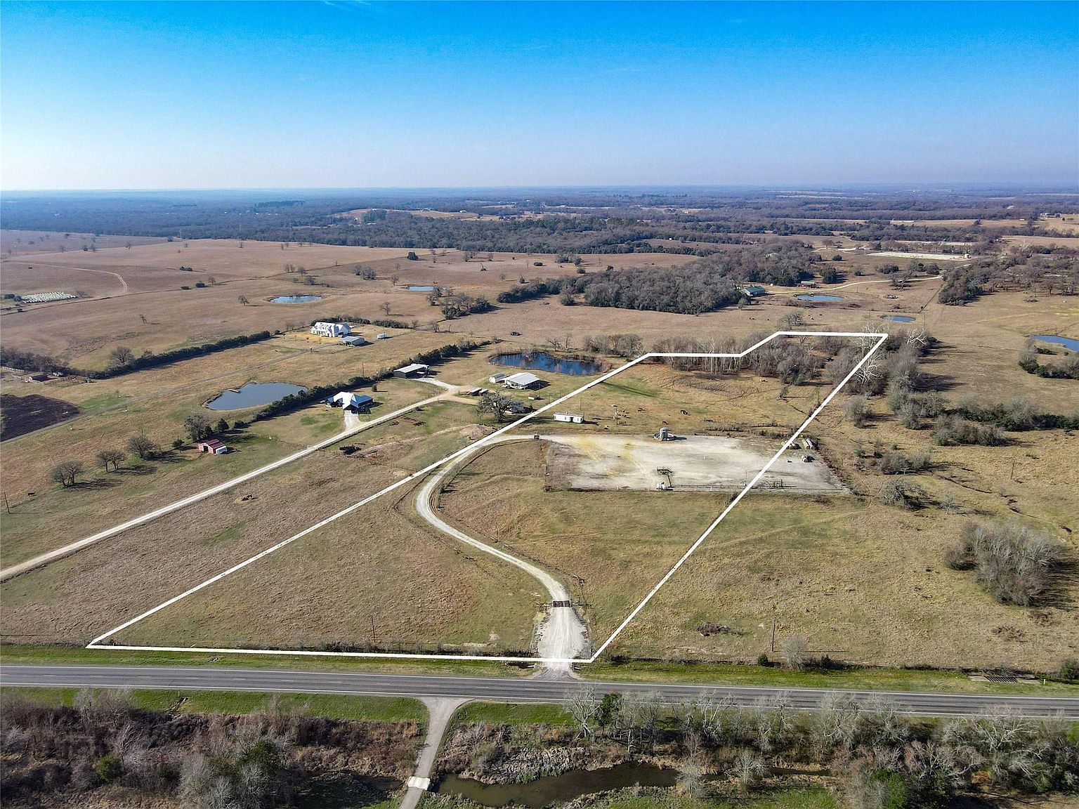 0 S Fm 46 Franklin, TX 77856 - Thumbnail 4
