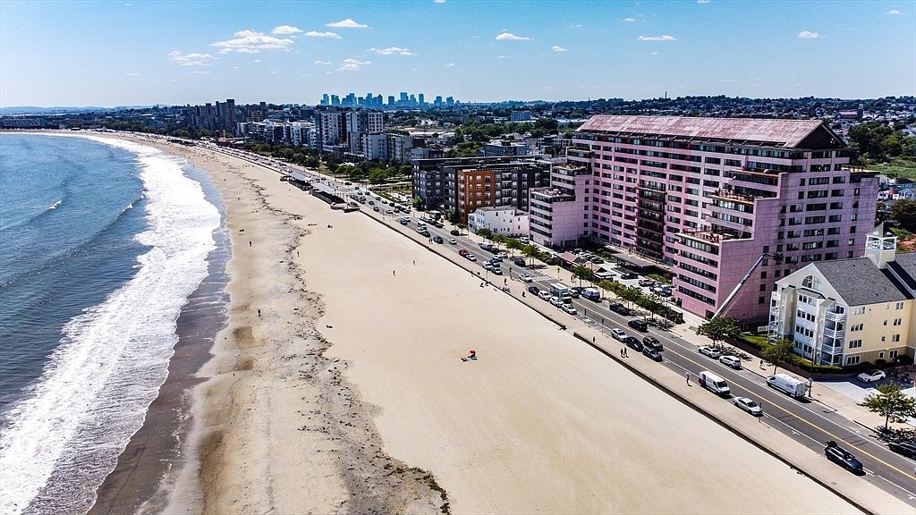 350 Revere Beach Blvd APT 7-7F Revere, MA 02151 - Thumbnail 4