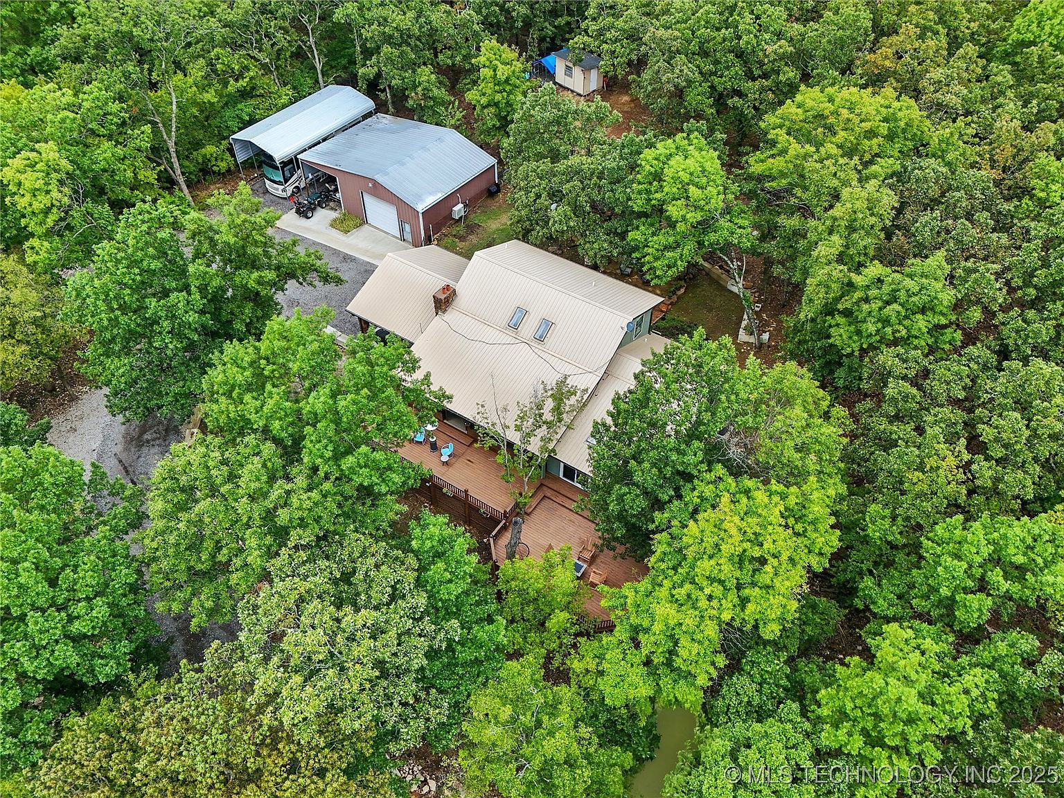 8759 W Rogers Blvd Skiatook, OK 74070 - Thumbnail 4