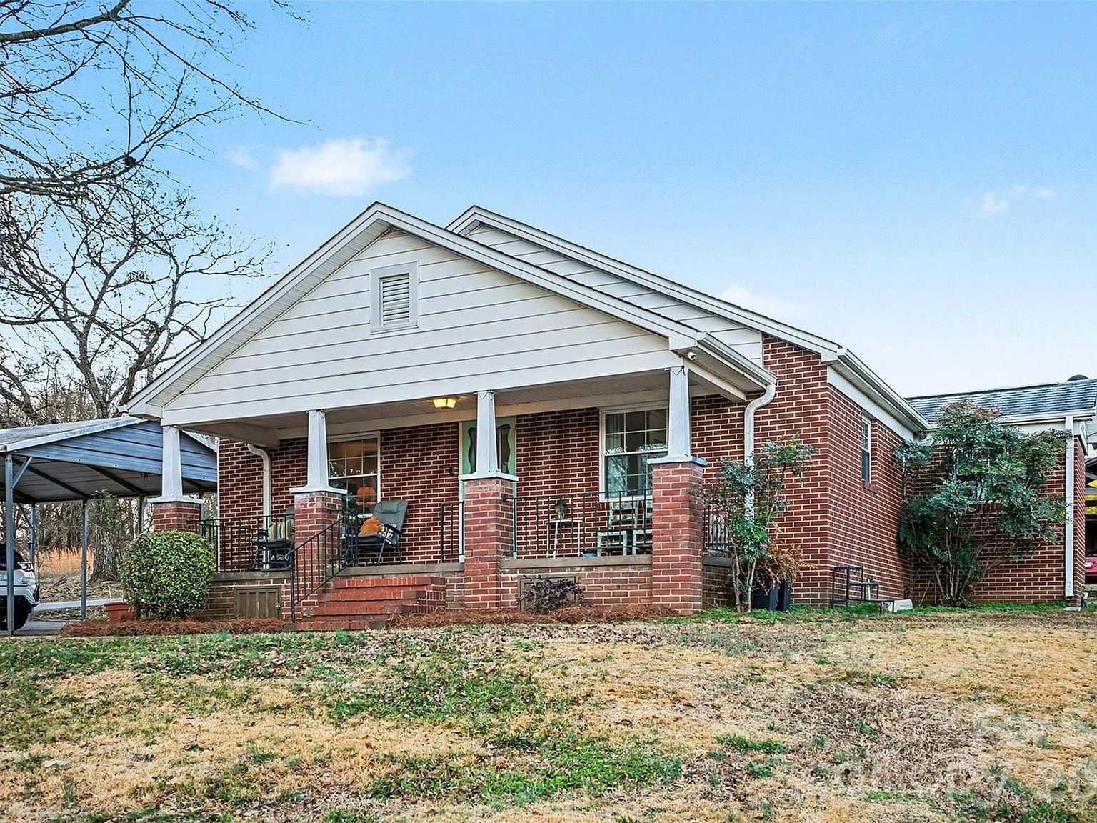 803 White Jenkins Rd Bessemer City, NC 28016 - Thumbnail 4