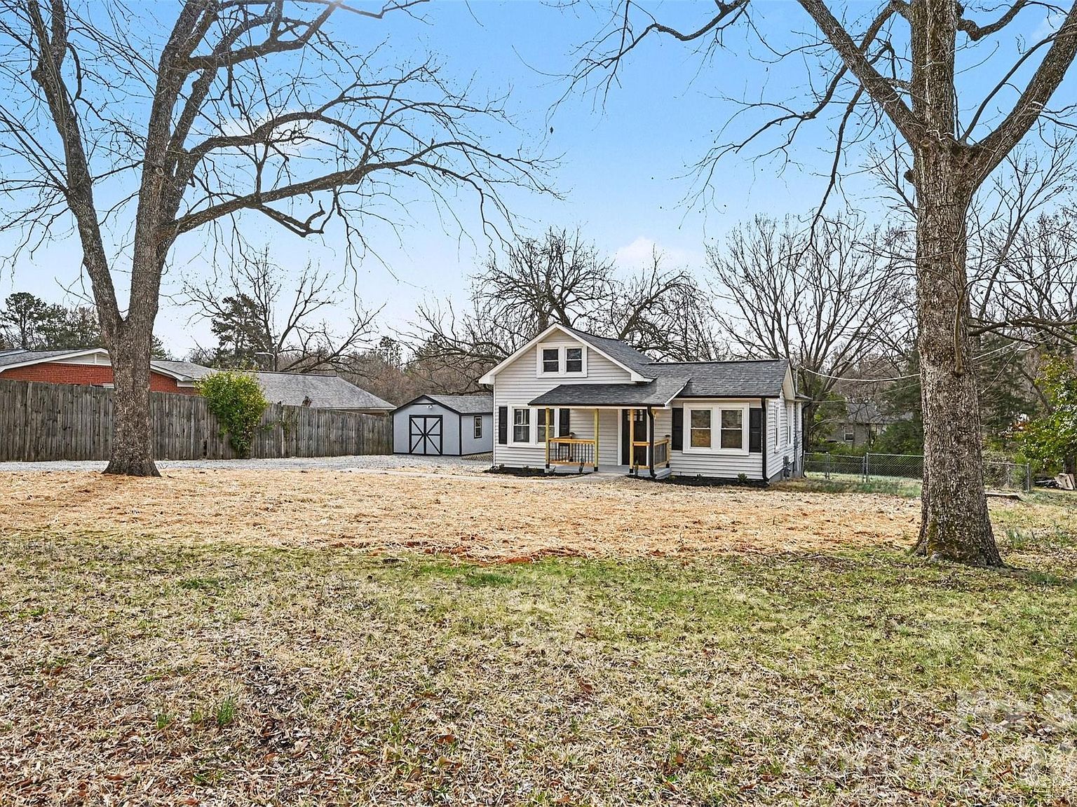 1010 Kentucky St Kannapolis, NC 28083 - Thumbnail 4