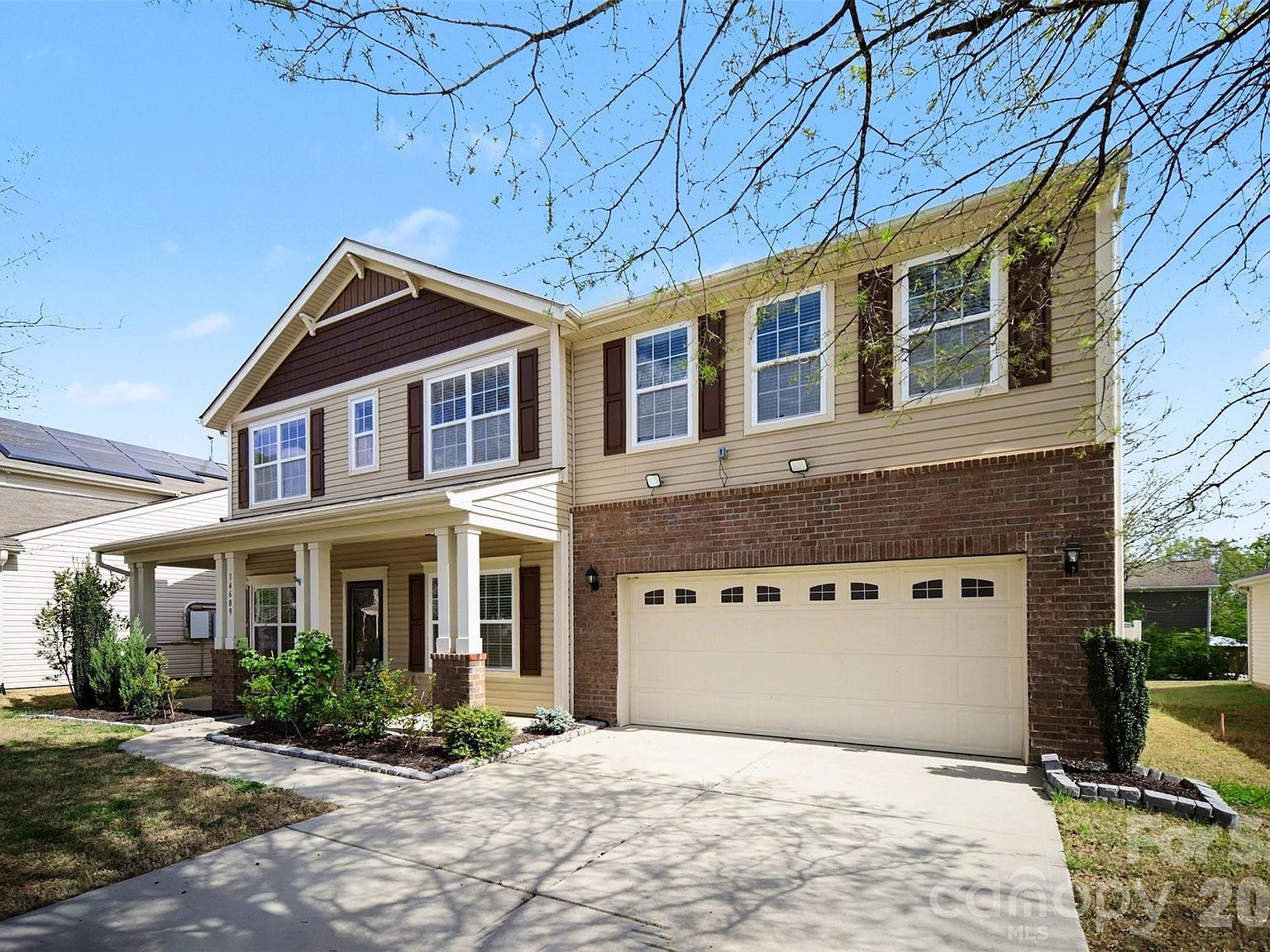 14609 Glenduff Pl Charlotte, NC 28278 - Thumbnail 4