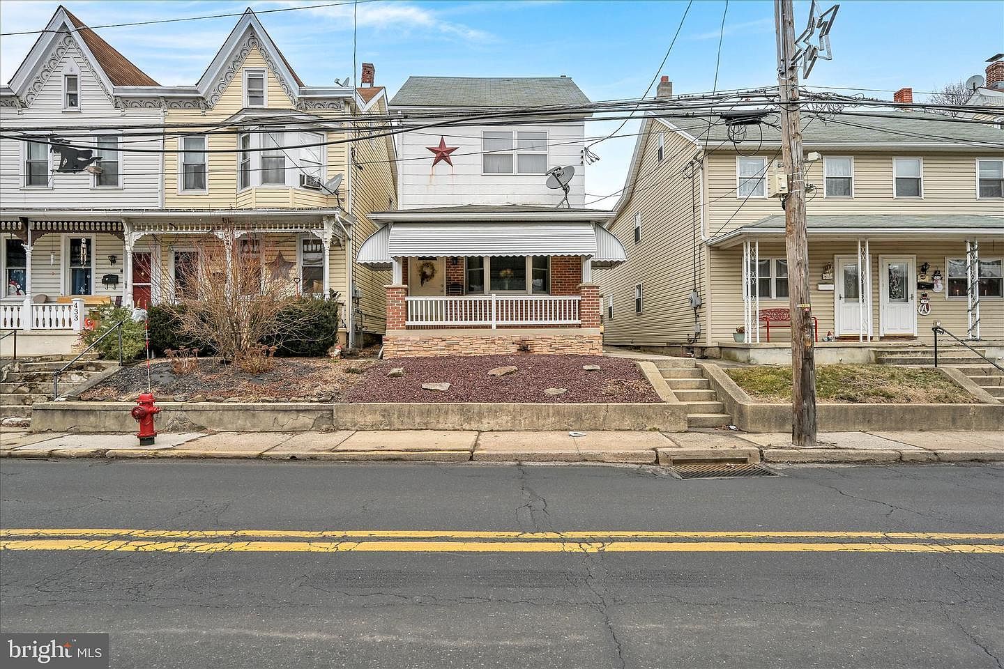 429 W Columbia St Schuylkill Haven, PA 17972 - Thumbnail 4