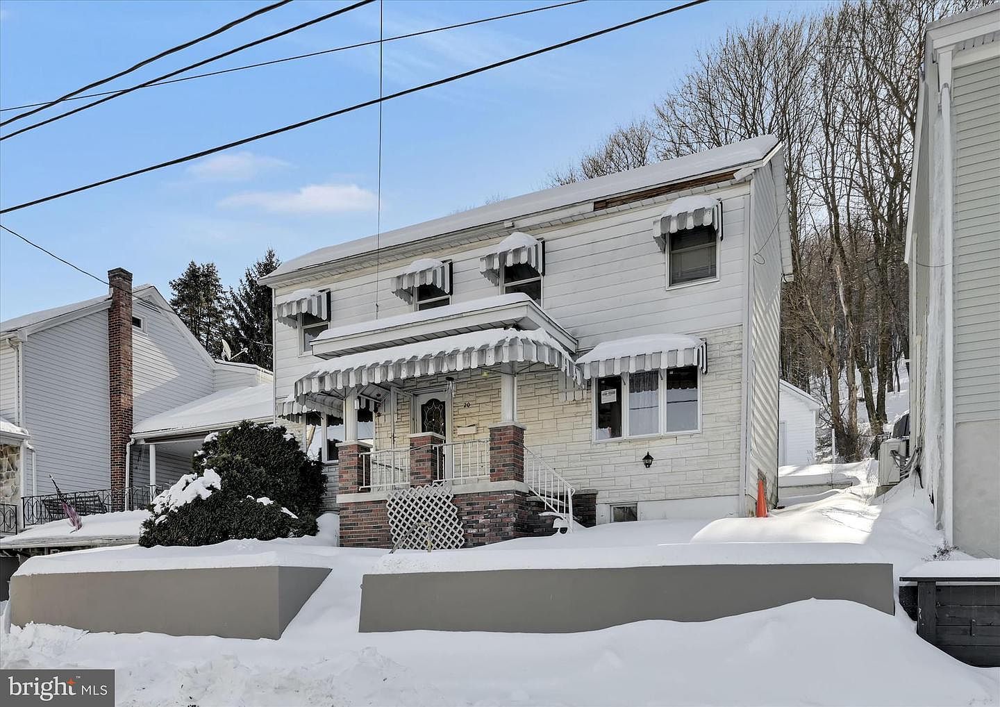 20 W Savory St Pottsville, PA 17901 - Thumbnail 4