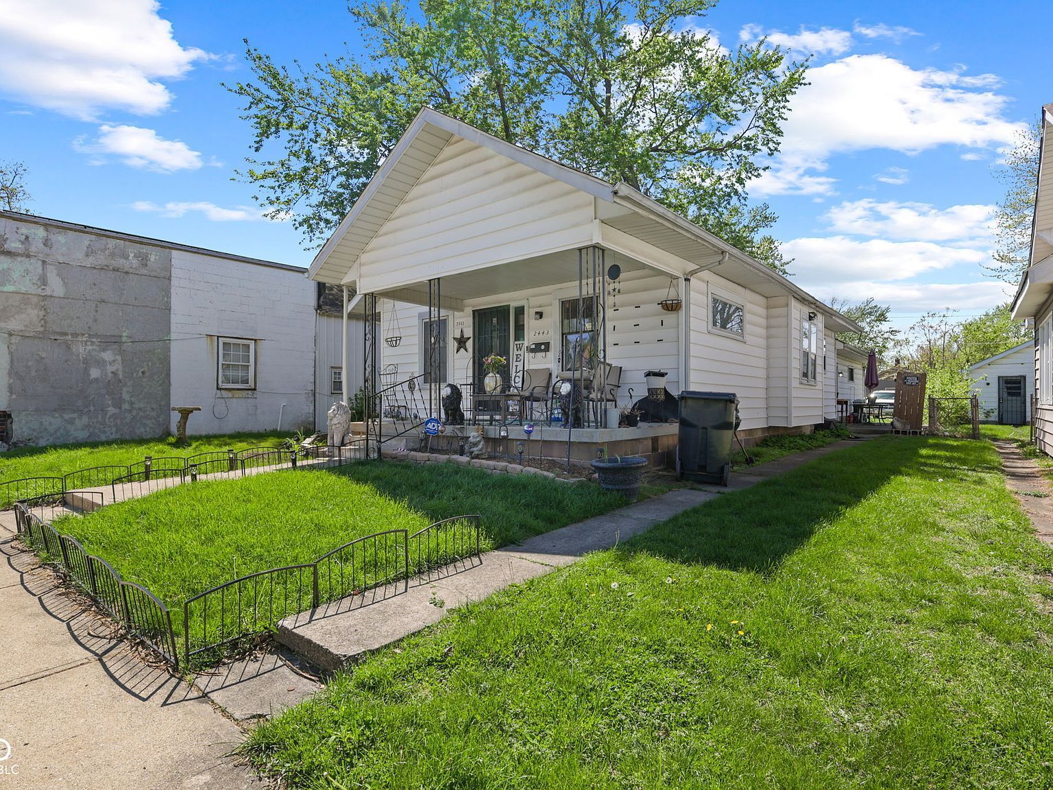 2443 Meridian St Anderson, IN 46016 - Thumbnail 4