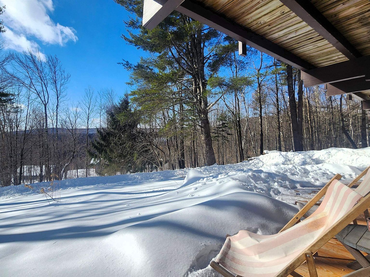 26 Dorman Rd Andover, VT 05143 - Thumbnail 4