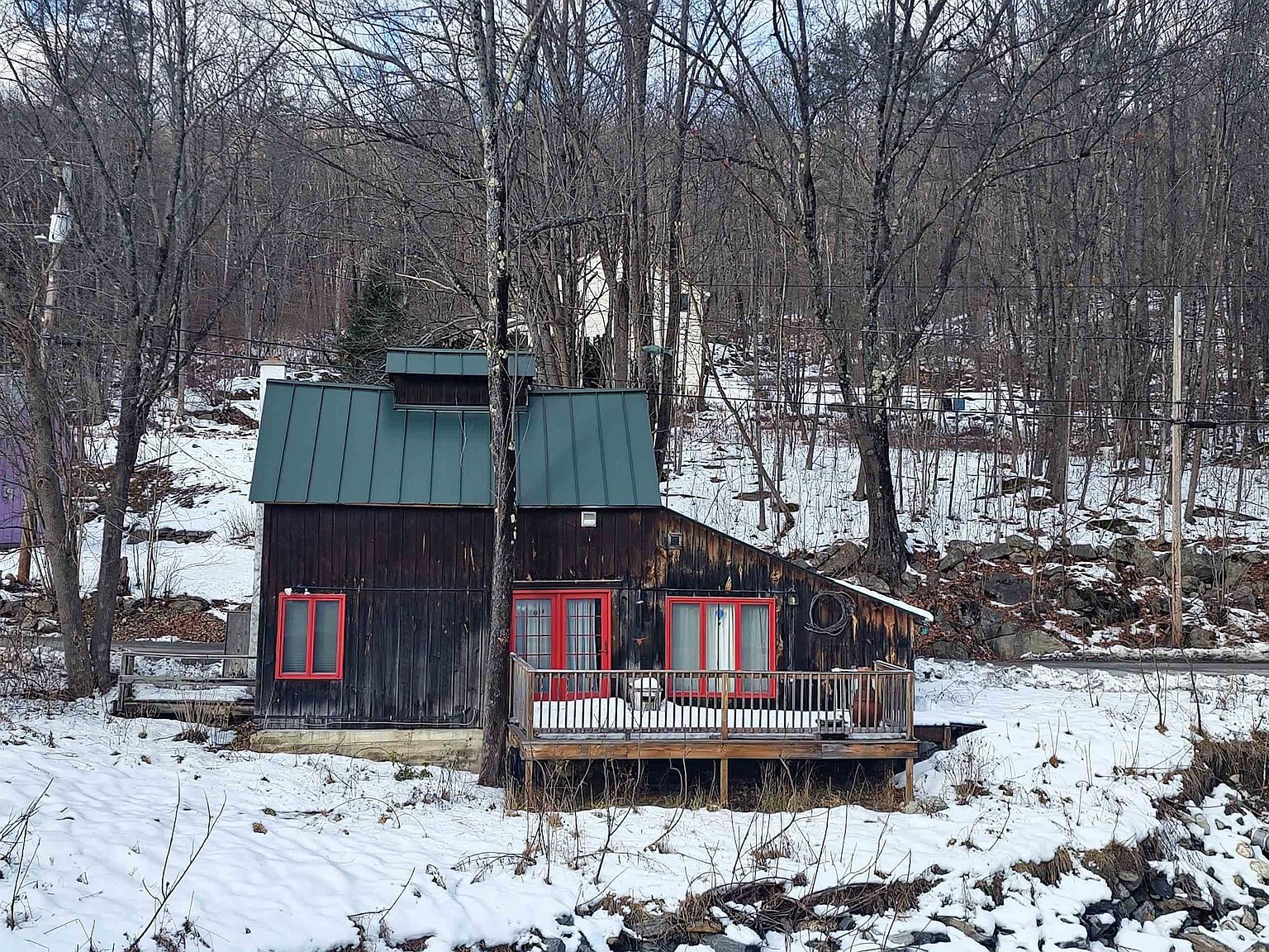 30 Water St Jamaica, VT 05343 - Thumbnail 4