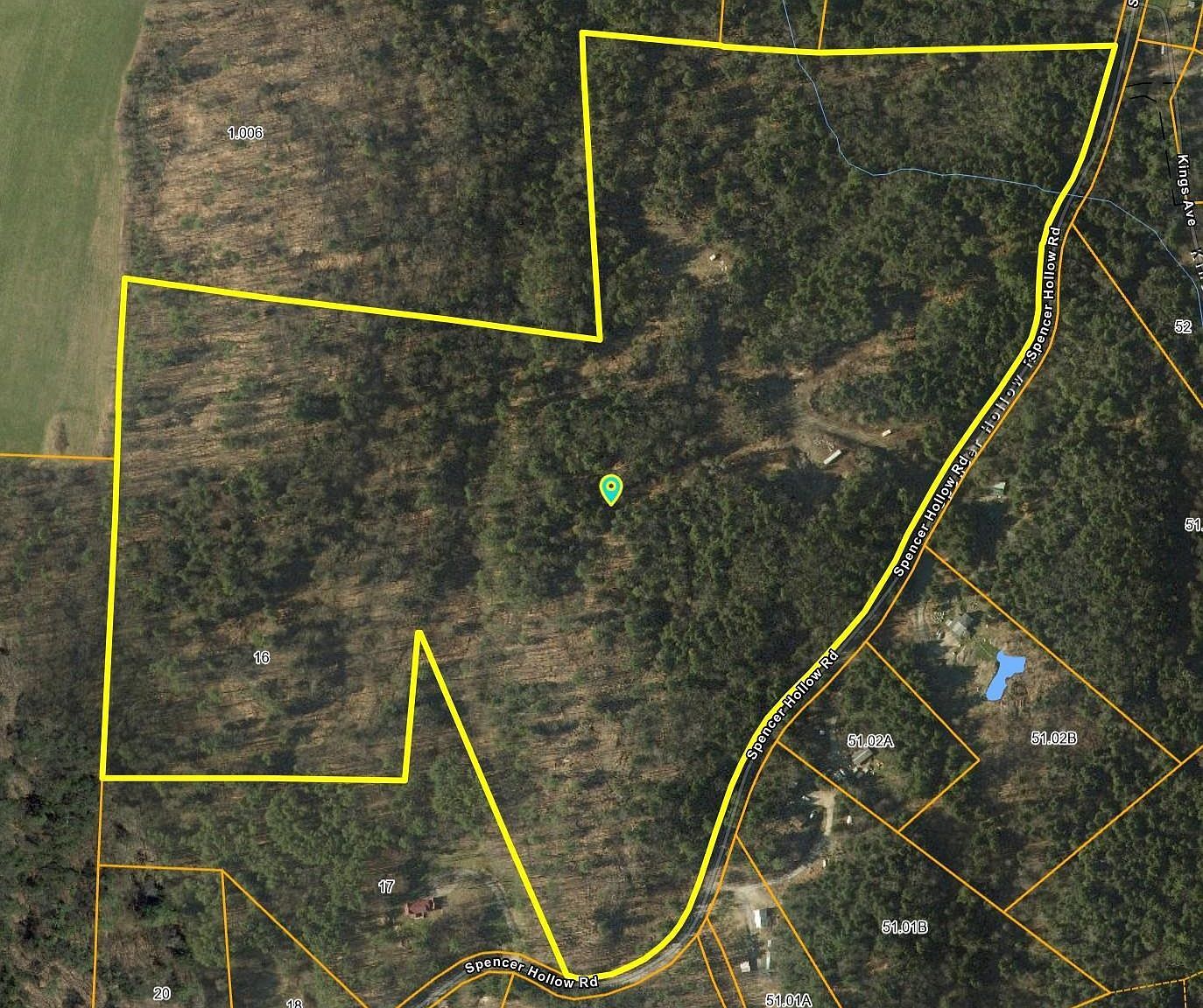 0 Spencer Hollow Rd Springfield, VT 05156 - Thumbnail 4