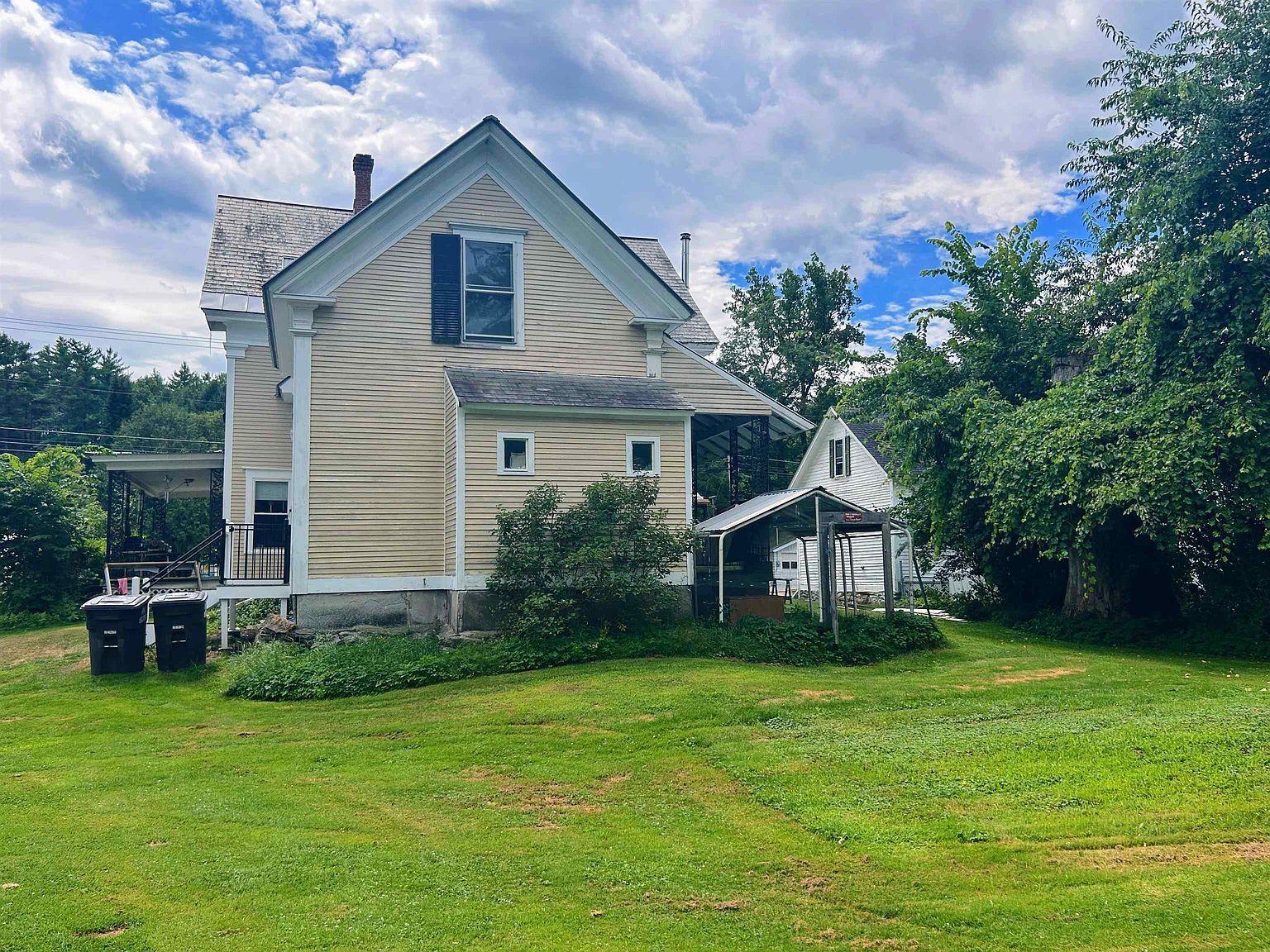 513 Giddings St North Springfield, VT 05150 - Thumbnail 4