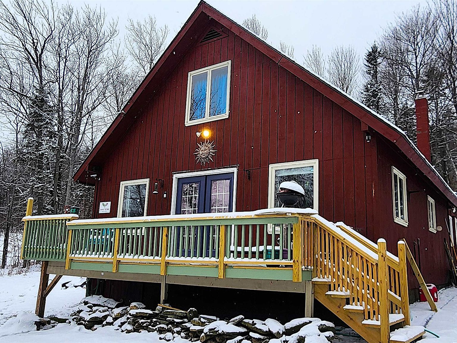 2029 N Hill Rd Andover, VT 05143 - Thumbnail 4