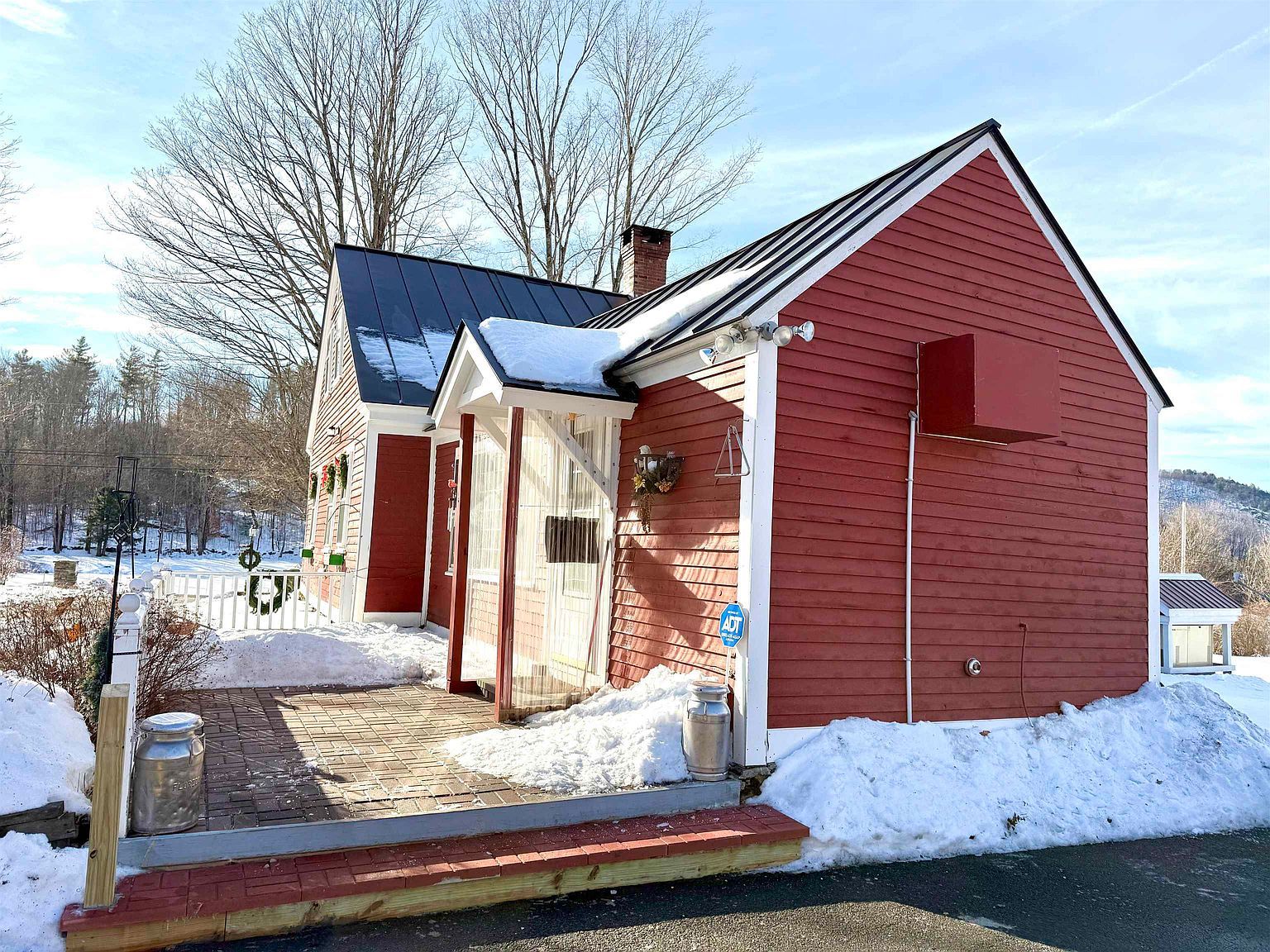 4205 State Route 131 Perkinsville, VT 05151 - Thumbnail 4