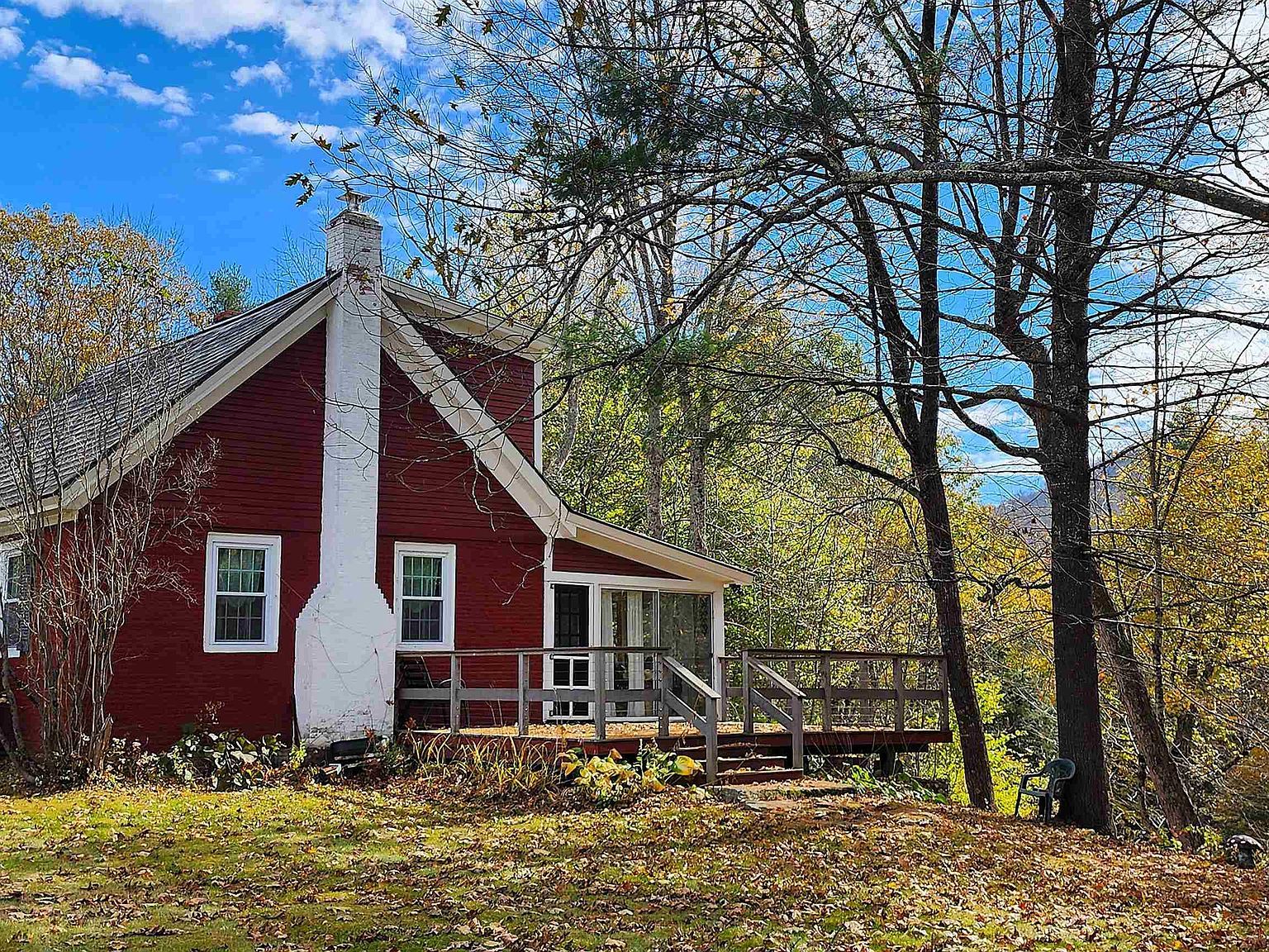 1397 Popple Dungeon Rd Chester, VT 05143 - Thumbnail 4