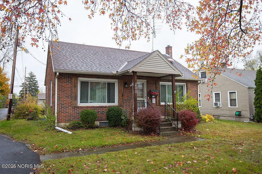 200 E Edgar Ave Findlay, OH 45840 - Thumbnail 4