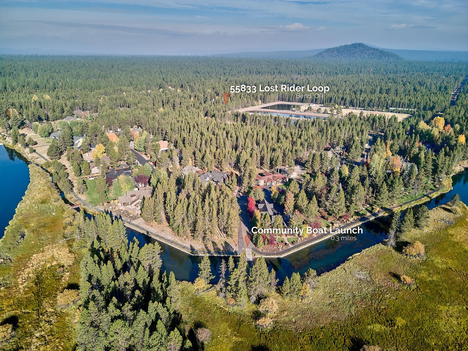 55833 Lost Rider Loop Bend, OR 97707 - Thumbnail 4