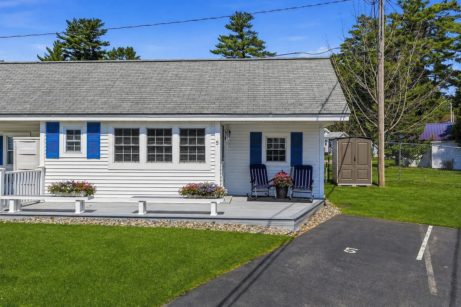 3 Bay Rd #5 Sanbornton, NH 03269 - Thumbnail 4