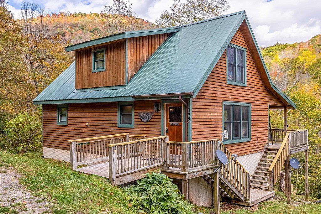 179 Roberts Ridge Rd Slatyfork, WV 26291 - Thumbnail 4