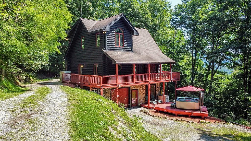 58 Upper Hillside Ln Valley Head, WV 26294 - Thumbnail 4